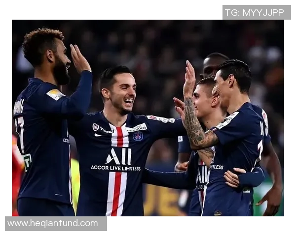 巴黎圣日耳曼罕见连胜法甲霸主豪取六连胜稳坐榜首