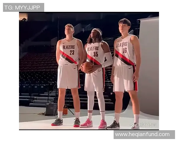 开拓者全队集体喊话：本赛季必定会进季后赛