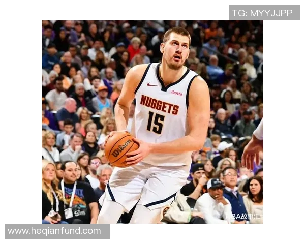 掘金主帅斯托茨：自信今年球队实力更上一层楼，争冠在望