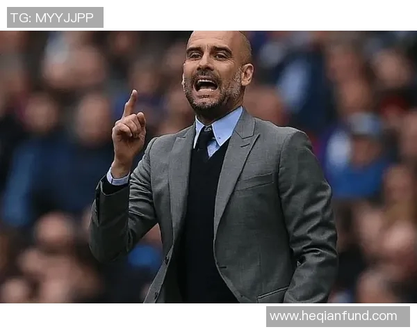 曼城主教练瓜迪奥拉开启球队夺冠新篇章，引援进军欧洲赛场
