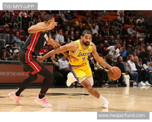 热火主力球员恢复状态，备战季后赛迎战湖人