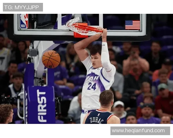 爵士大胜快船，西部决赛首战告捷：全方位解析