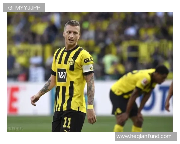 罗伊斯连续破门，多特蒙德止跌回升